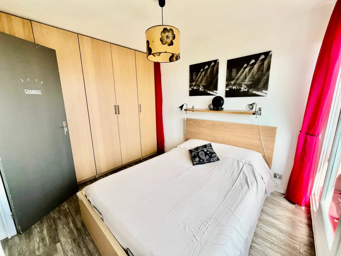 Location de Vacances Sete 1059