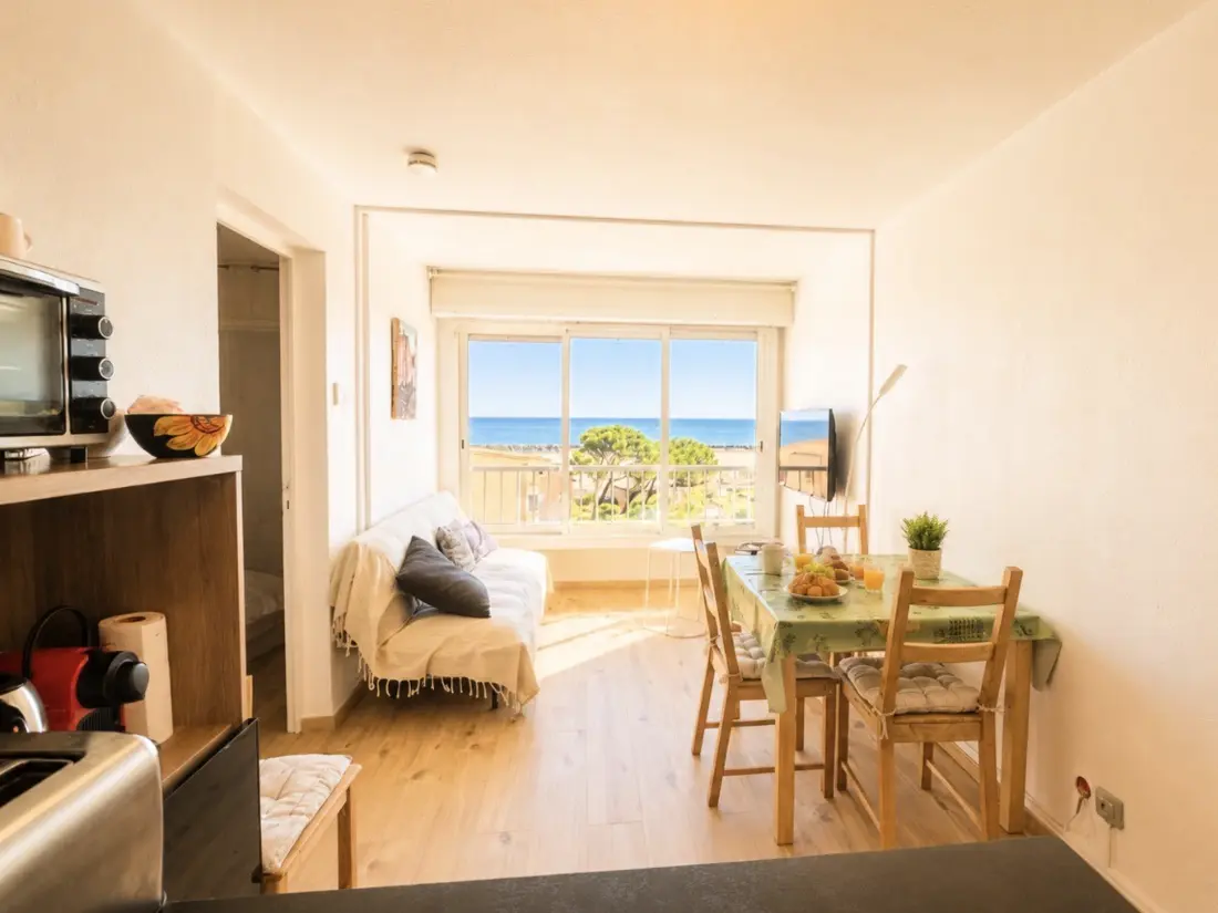 Location de Vacances Sete 1059