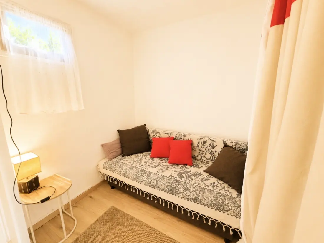 Location de Vacances Sete 1059