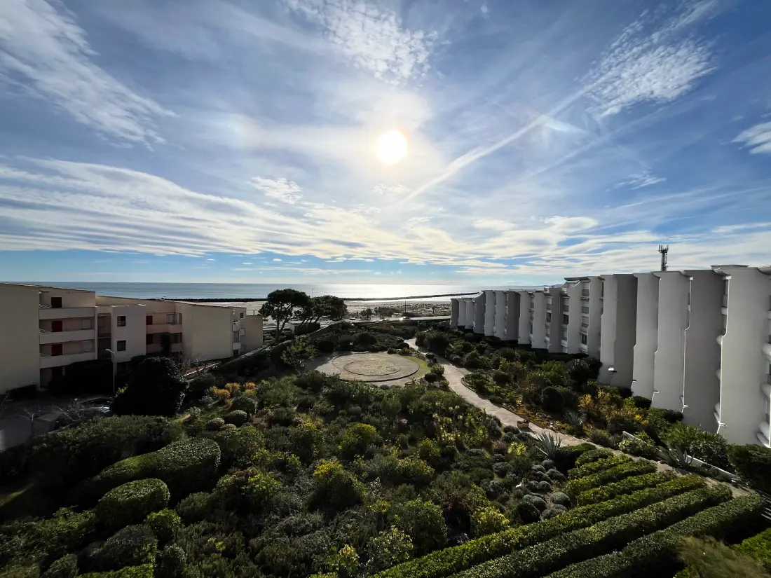 Location de Vacances Sete 1059