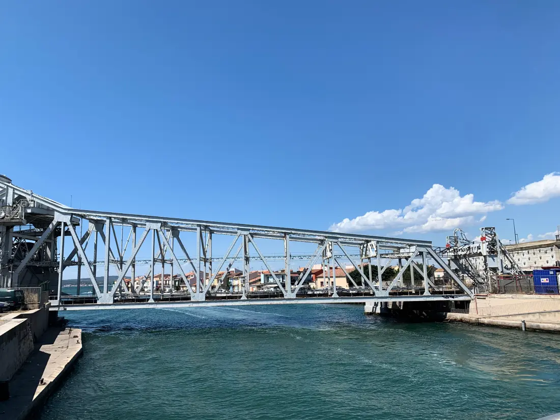 Location de Vacances Sete 1059
