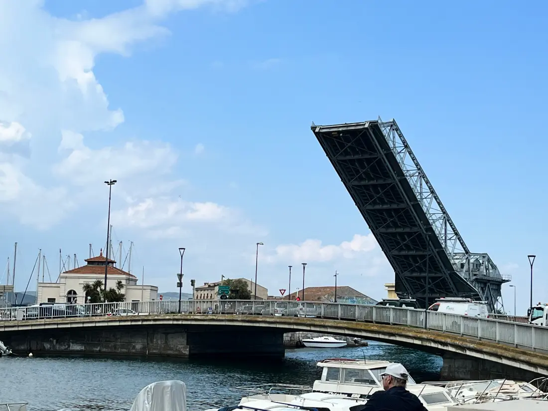 Location de Vacances Sete 1059