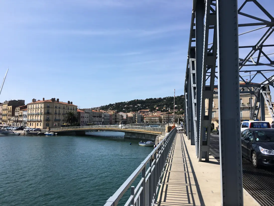 Location de Vacances Sete 1059