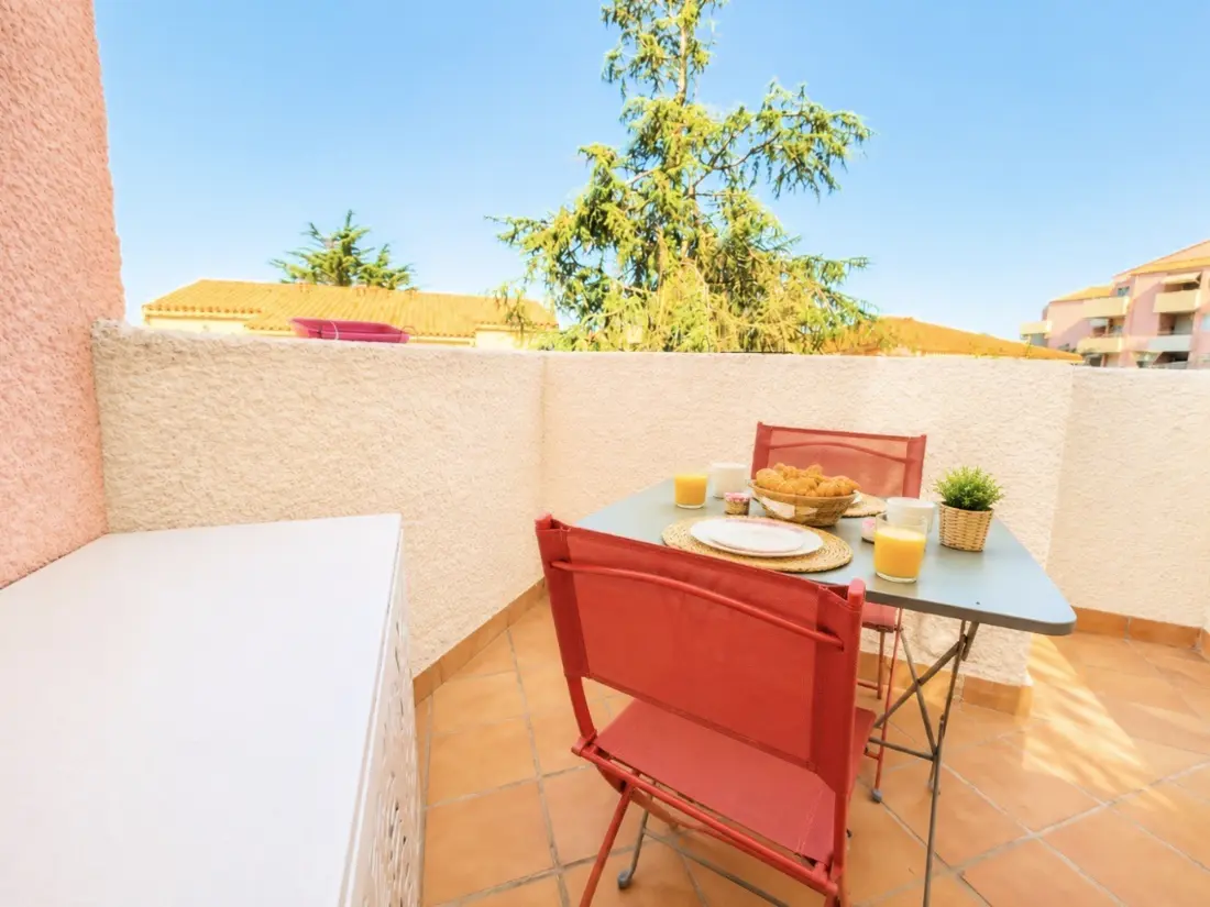 Location de Vacances Sete 1060