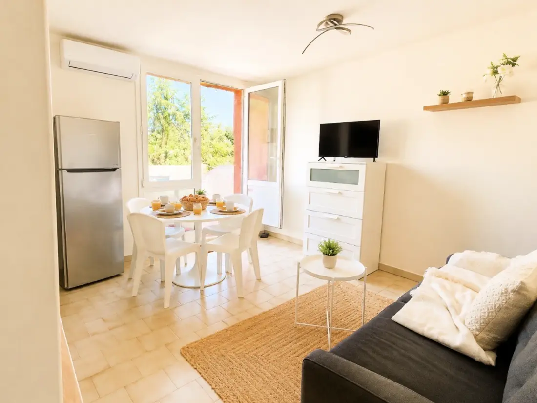Location de Vacances Sete 1060