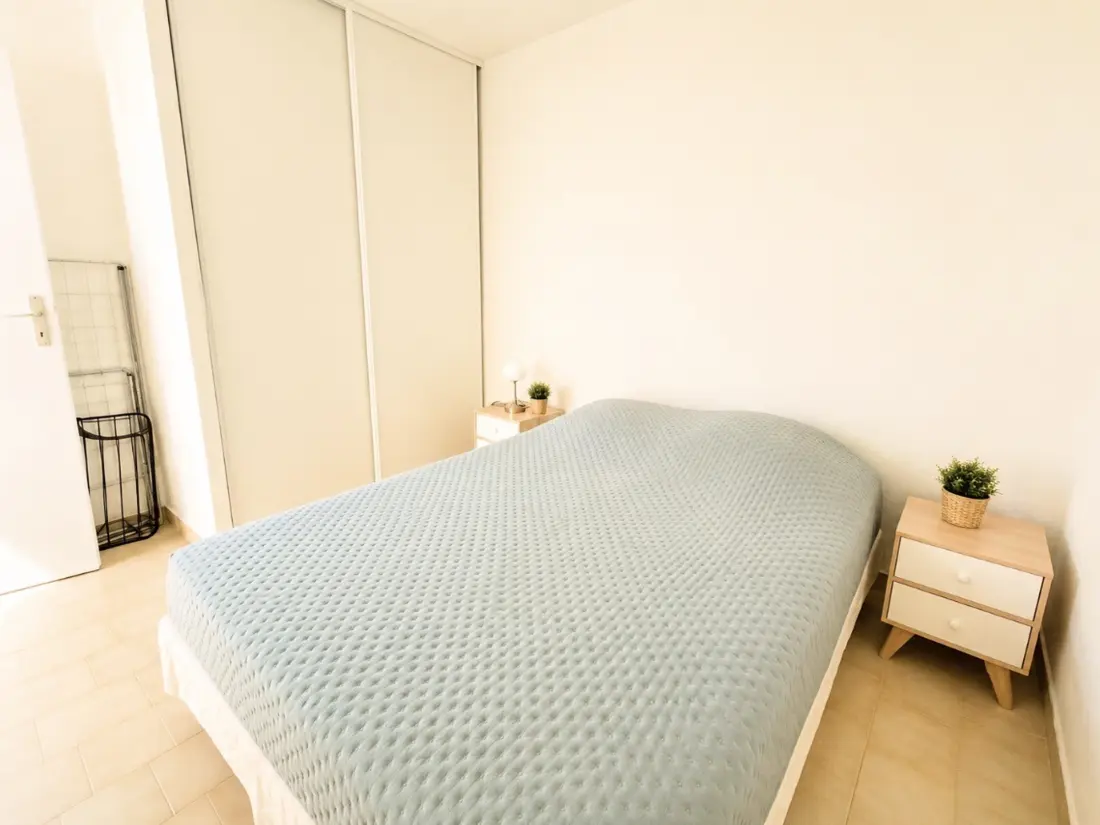 Location de Vacances Sete 1060