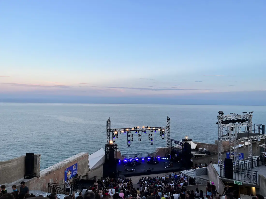 Location de Vacances Sete 1060