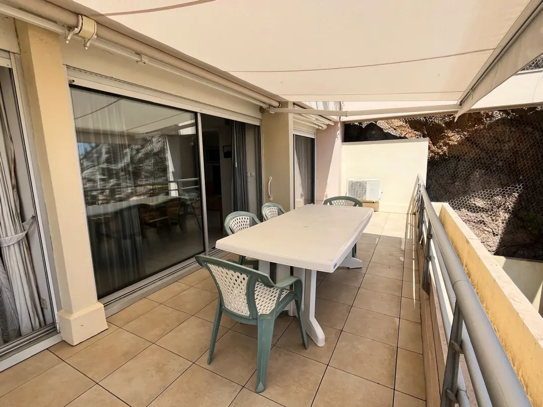 Location de Vacances Sete 1061