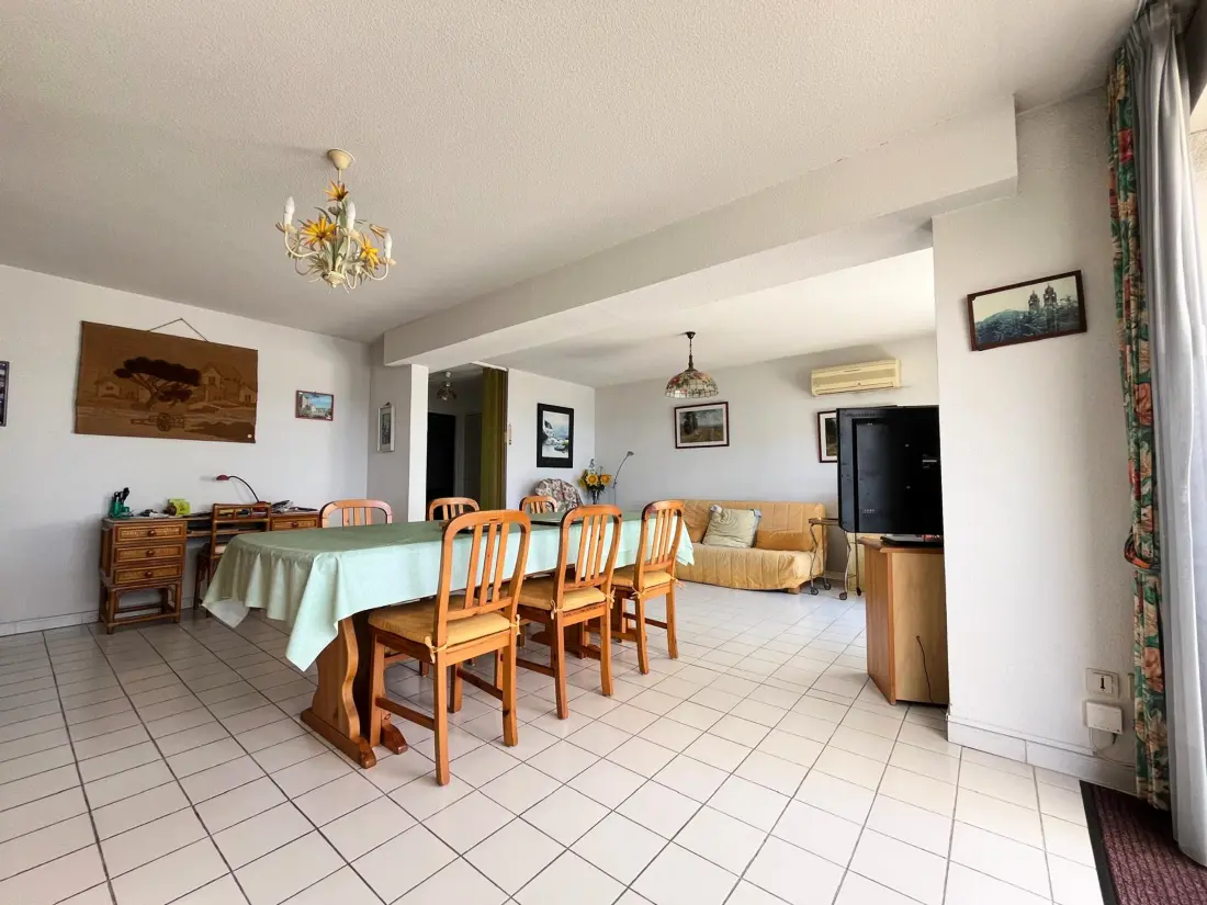 Location de Vacances Sete 1061