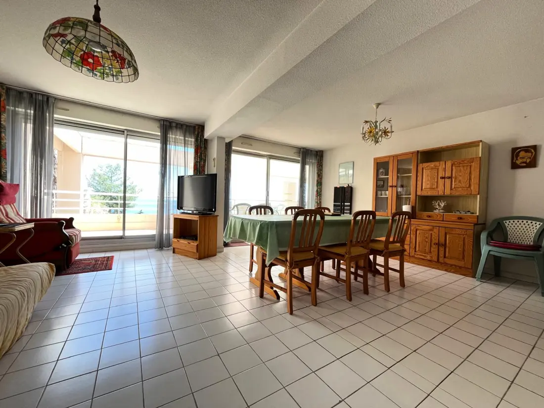 Location de Vacances Sete 1061