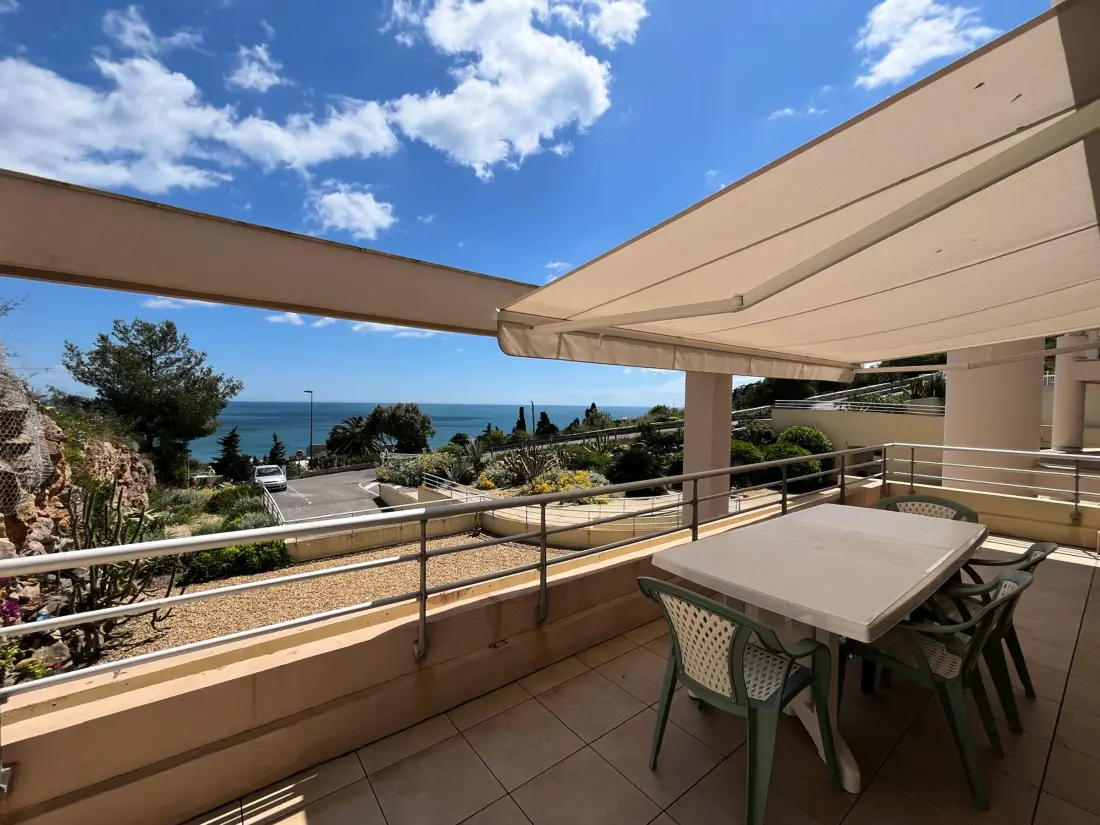 Location de Vacances Sete 1061