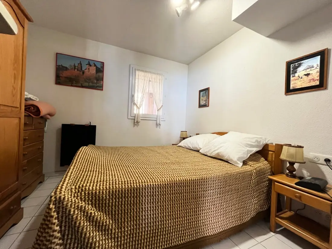 Location de Vacances Sete 1061
