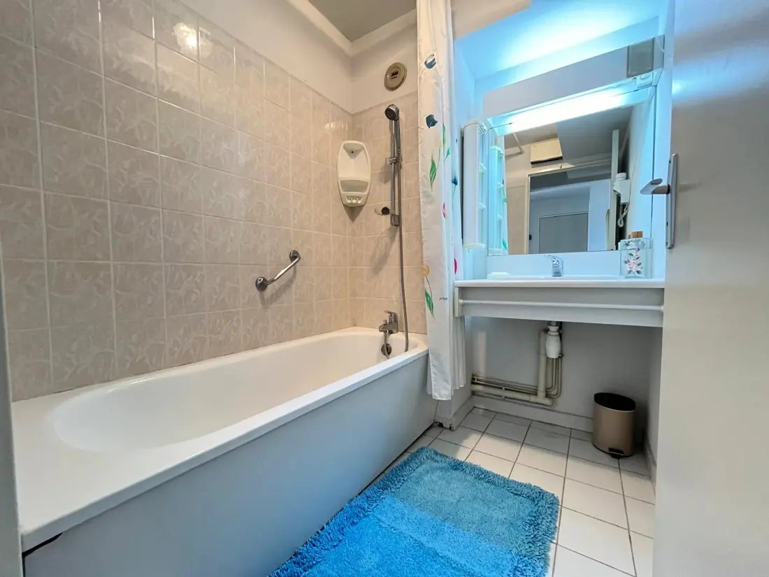 Location de Vacances Sete 1061