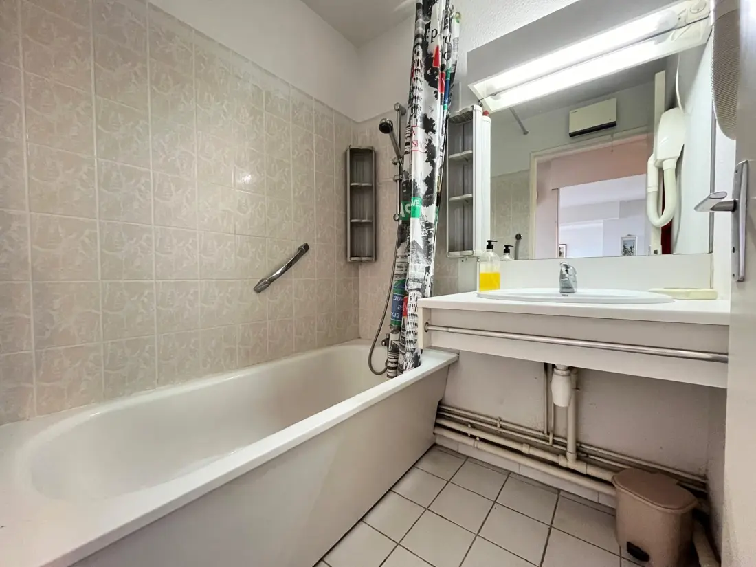 Location de Vacances Sete 1061