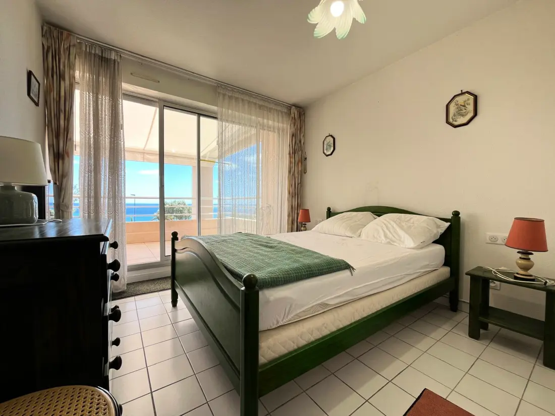 Location de Vacances Sete 1061