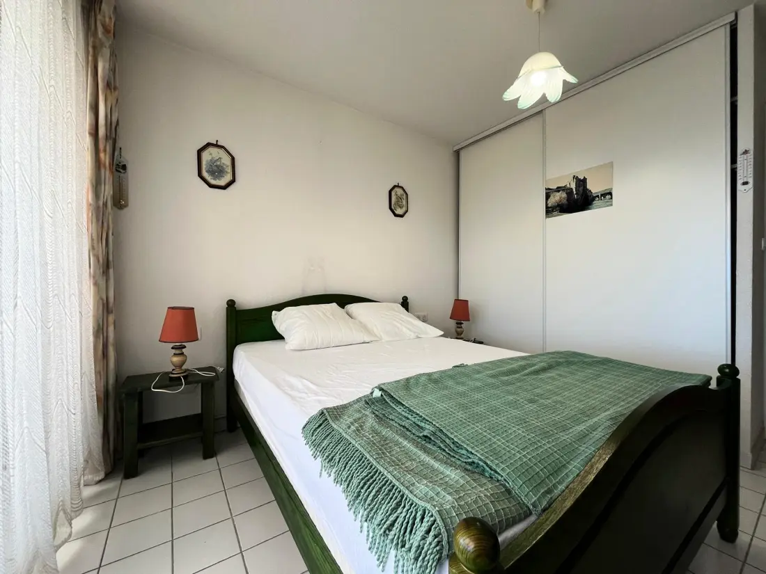 Location de Vacances Sete 1061