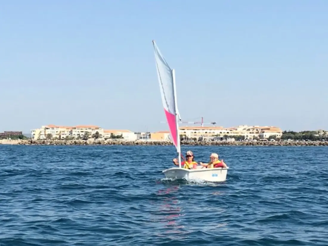 Location de Vacances Sete 1061