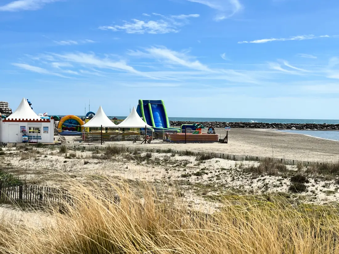 Location de Vacances Sete 1061