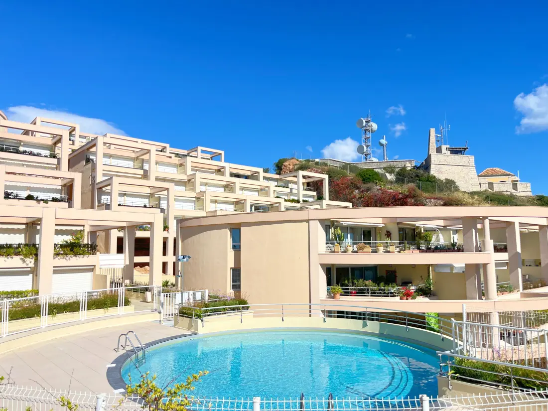 Location de Vacances Sete 1061