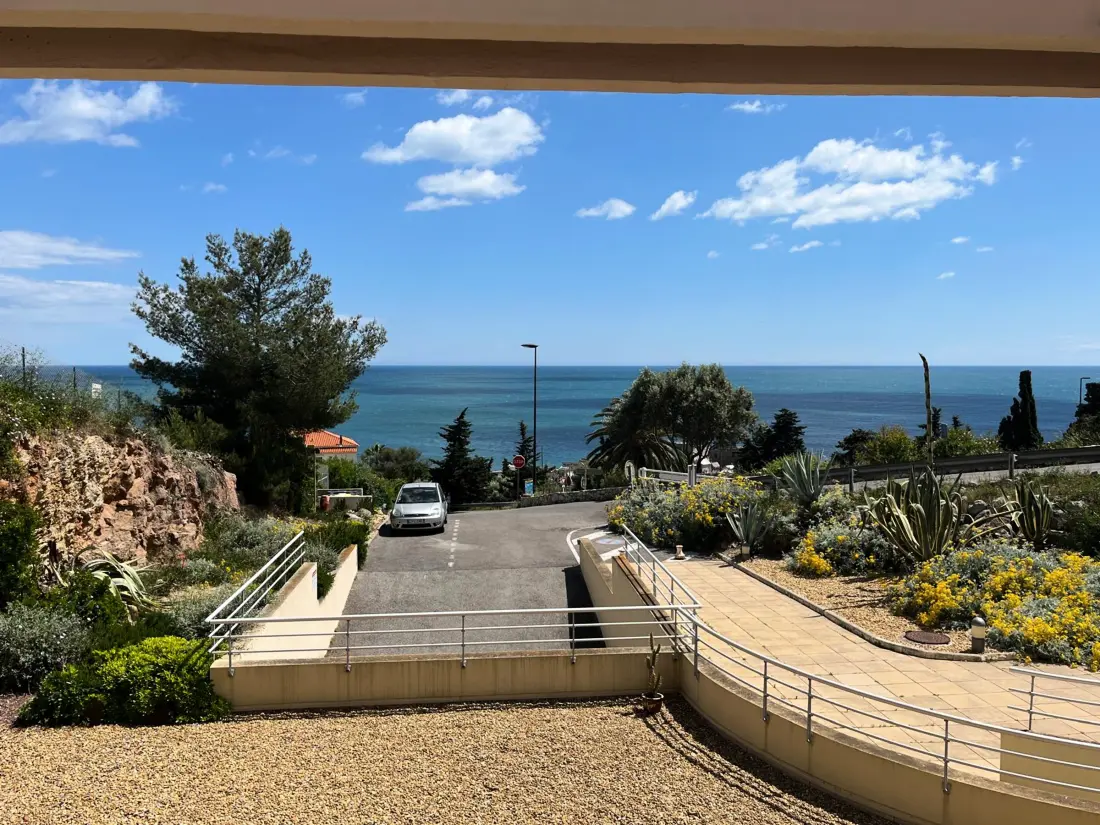 Location de Vacances Sete 1061