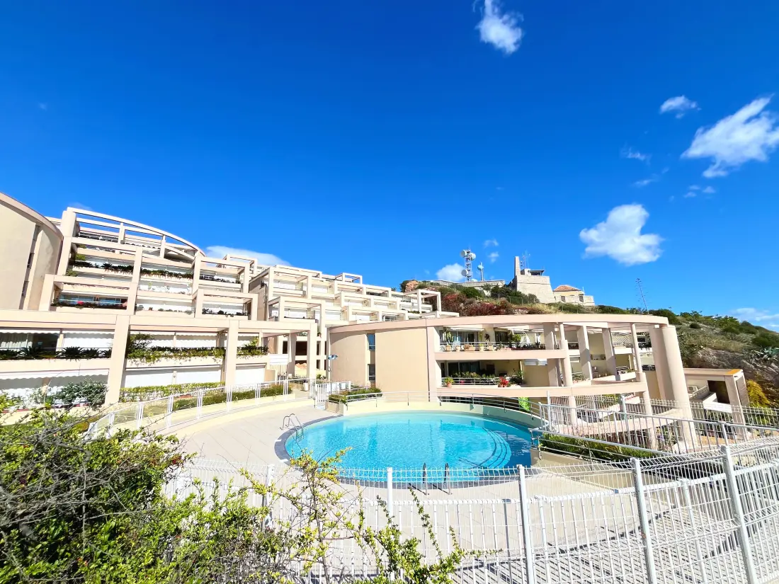 Location de Vacances Sete 1061