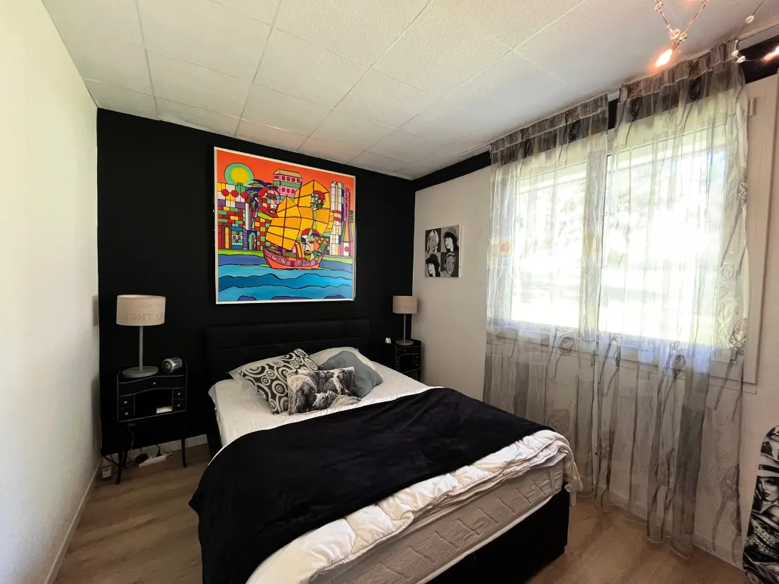 Location de Vacances Sete 1065