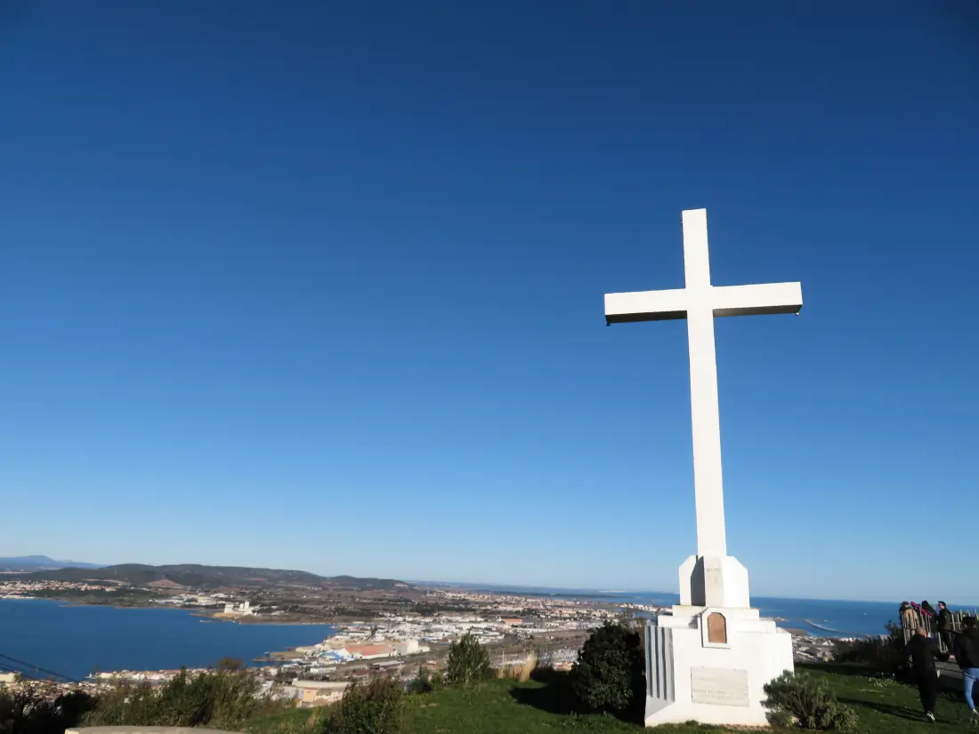 Location de Vacances Sete 1065