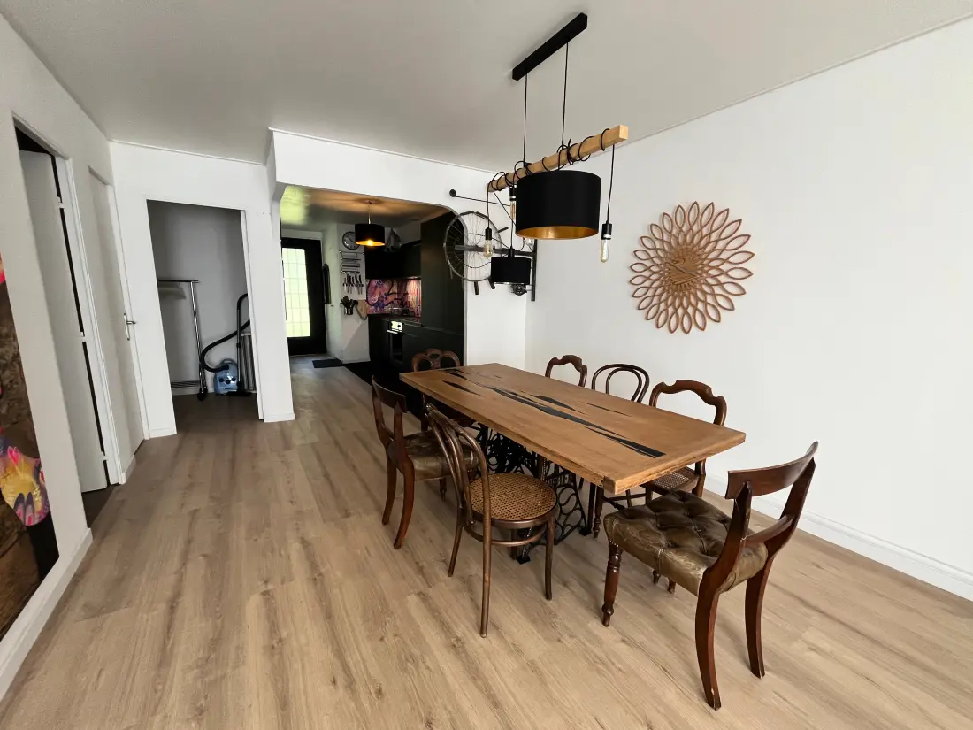 Location de Vacances Sete 1065