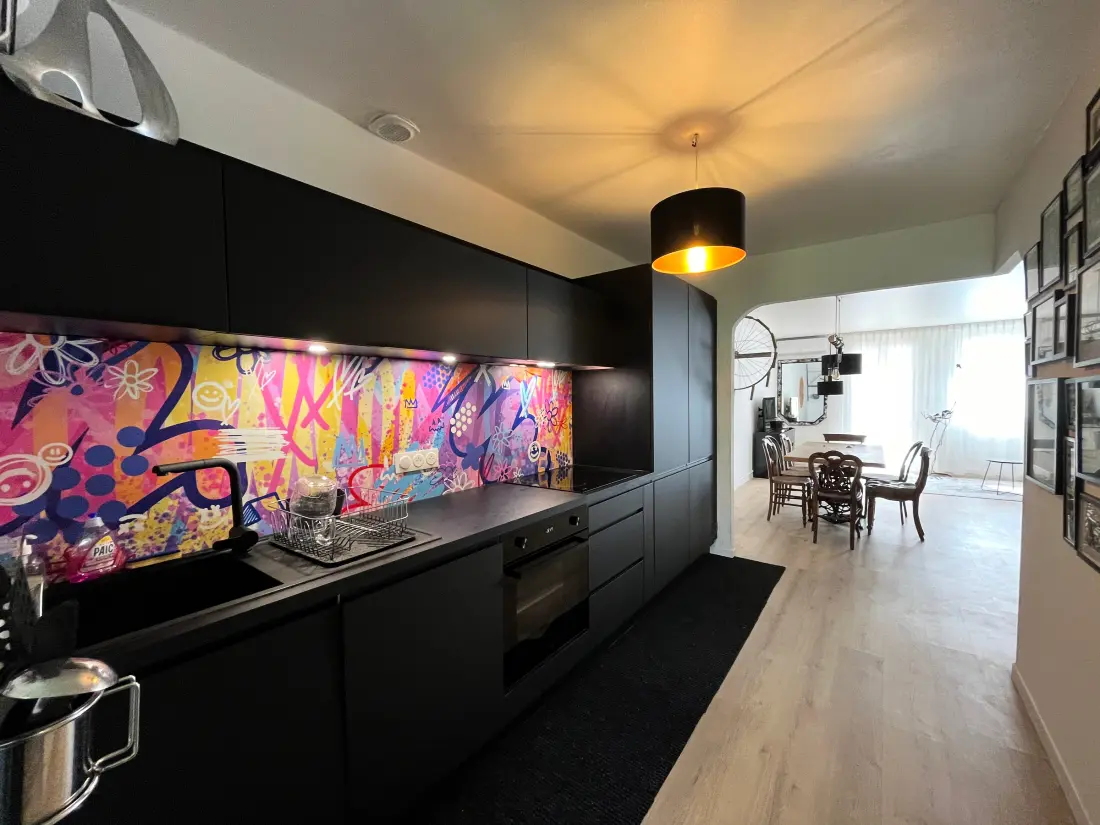 Location de Vacances Sete 1065