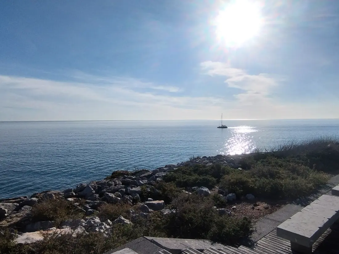 Location de Vacances Sete 1065