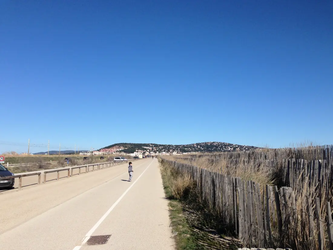 Location de Vacances Sete 1065