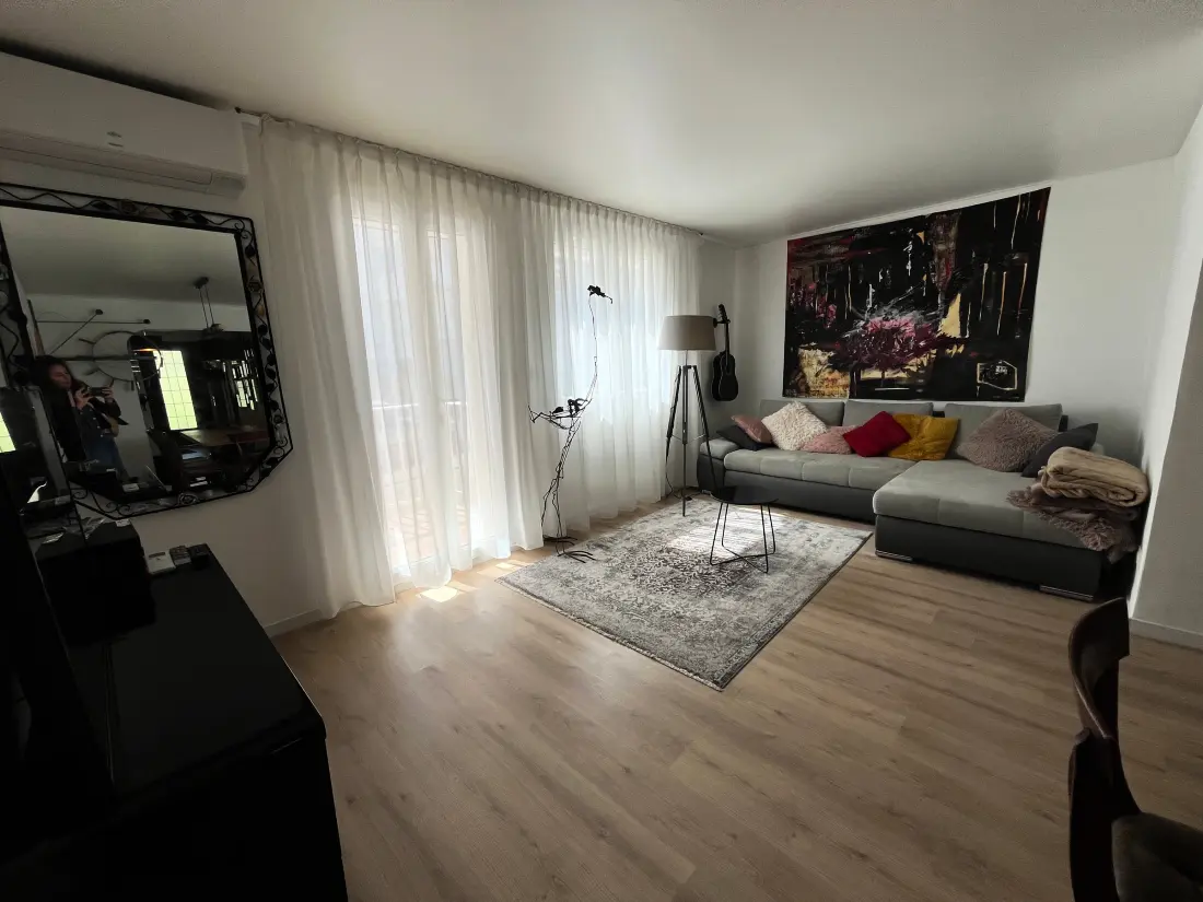 Location de Vacances Sete 1065