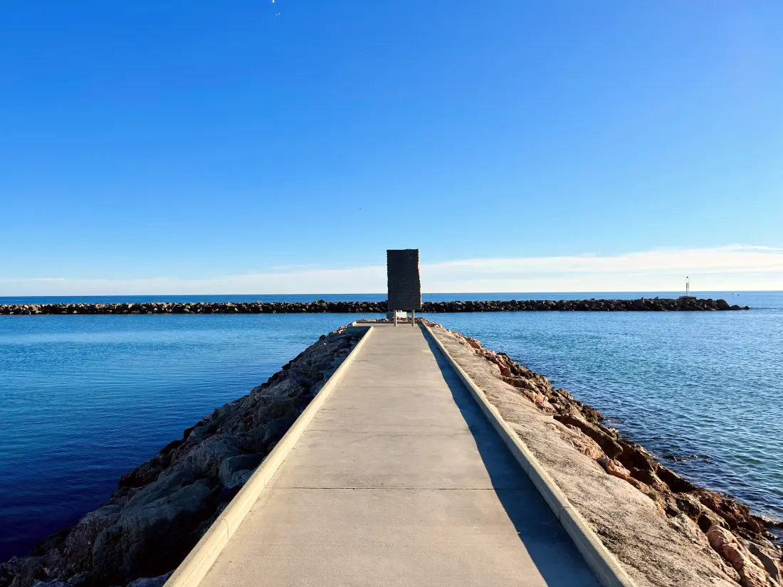 Location de Vacances Sete 1065
