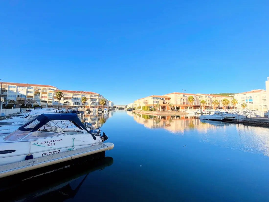 Location de Vacances Sete 1065