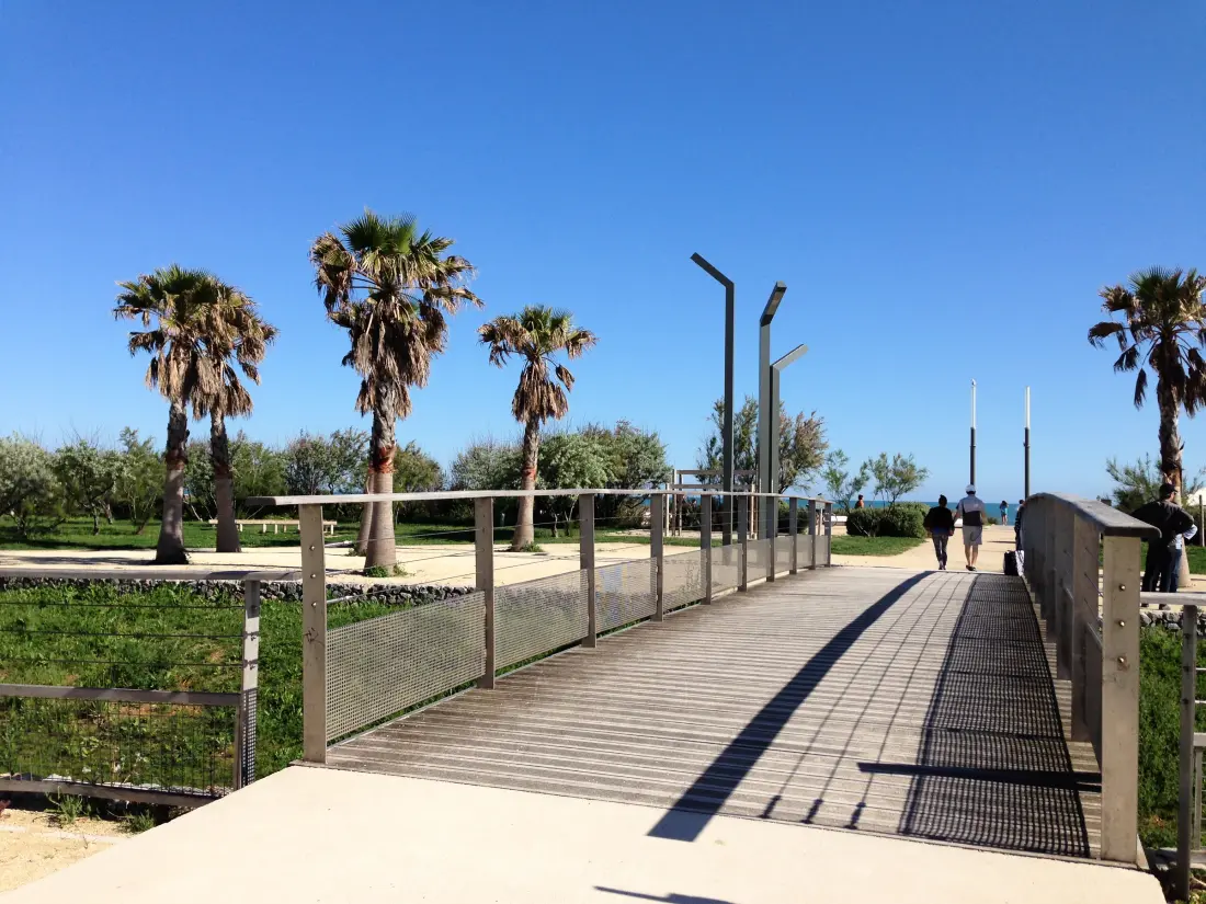 Location de Vacances Sete 1065