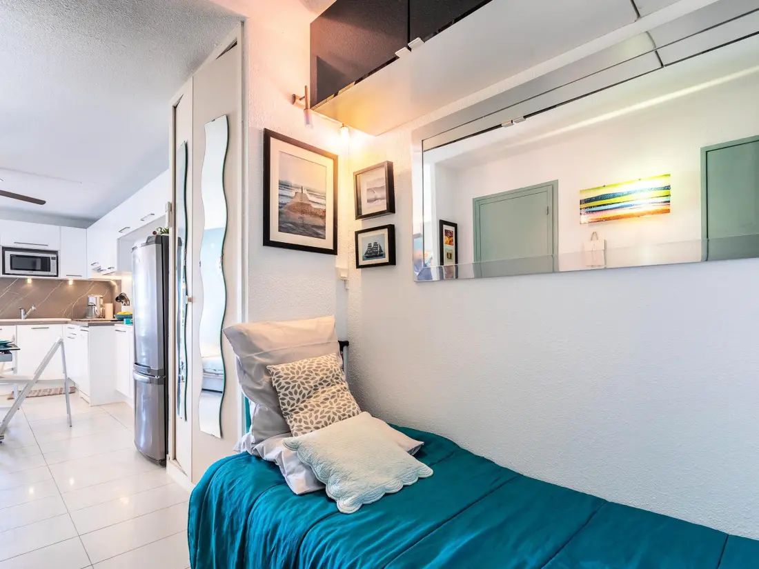 Location de Vacances Sete 1073
