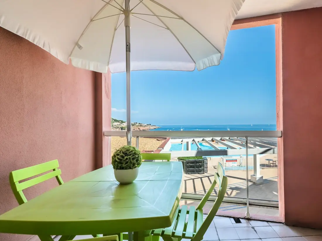 Location de Vacances Sete 1073