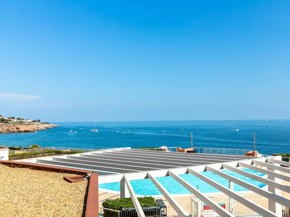 Location de Vacances Sete 1073
