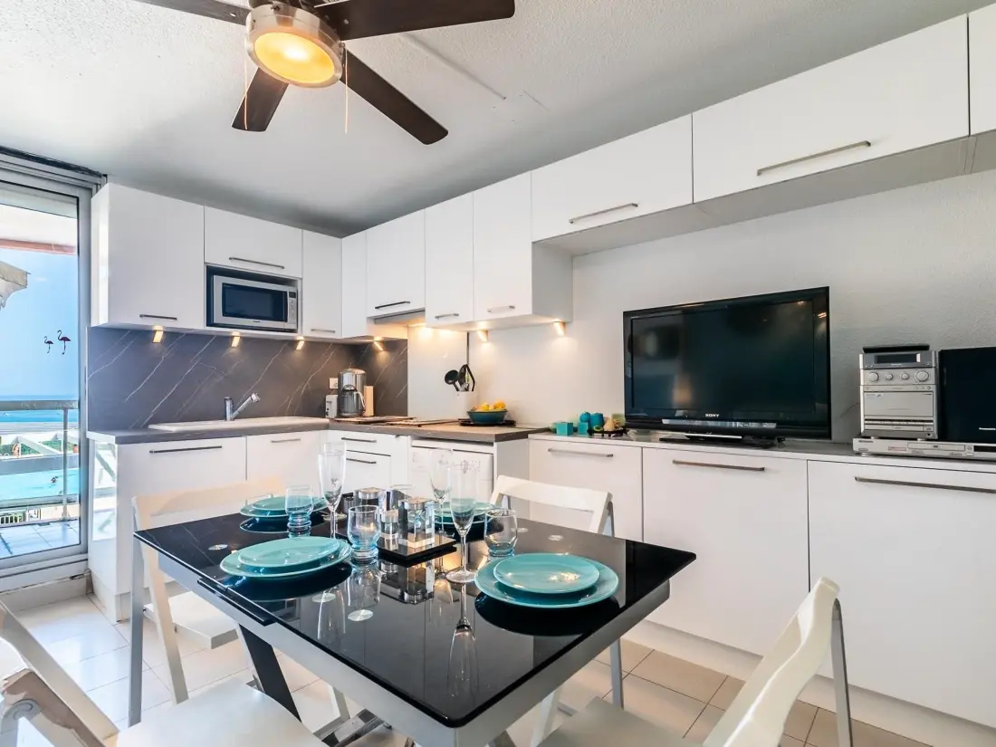 Location de Vacances Sete 1073