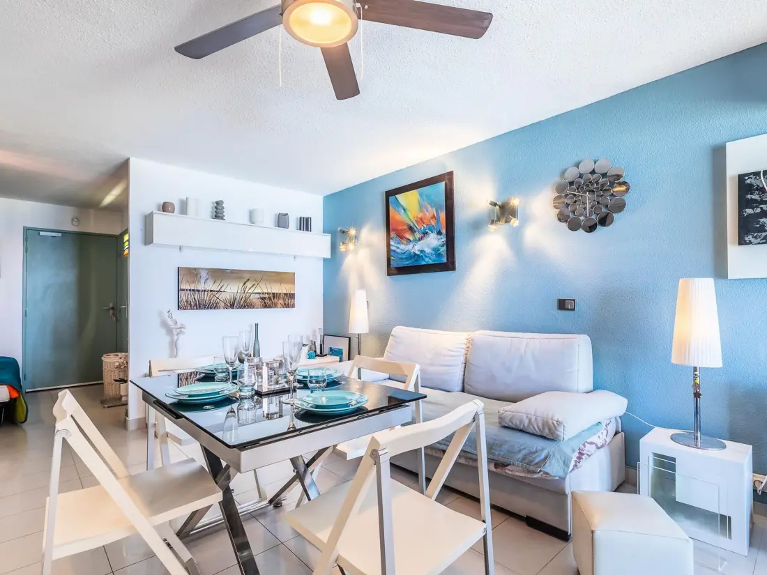 Location de Vacances Sete 1073