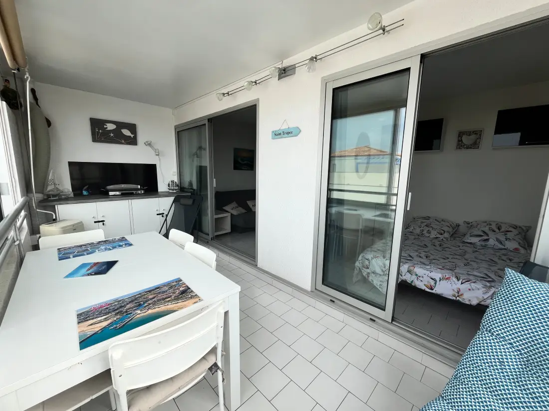 Location de Vacances Sete 1075