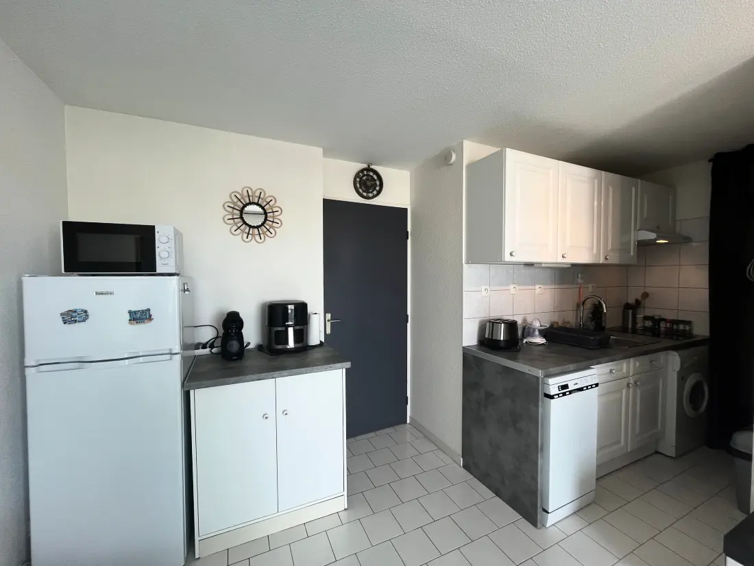 Location de Vacances Sete 1075