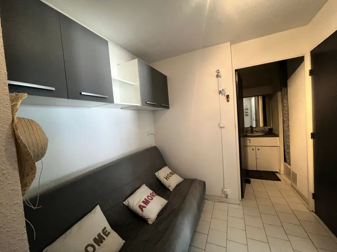 Location de Vacances Sete 1075
