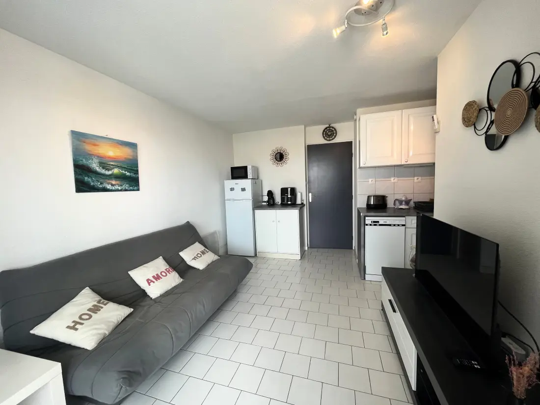 Location de Vacances Sete 1075