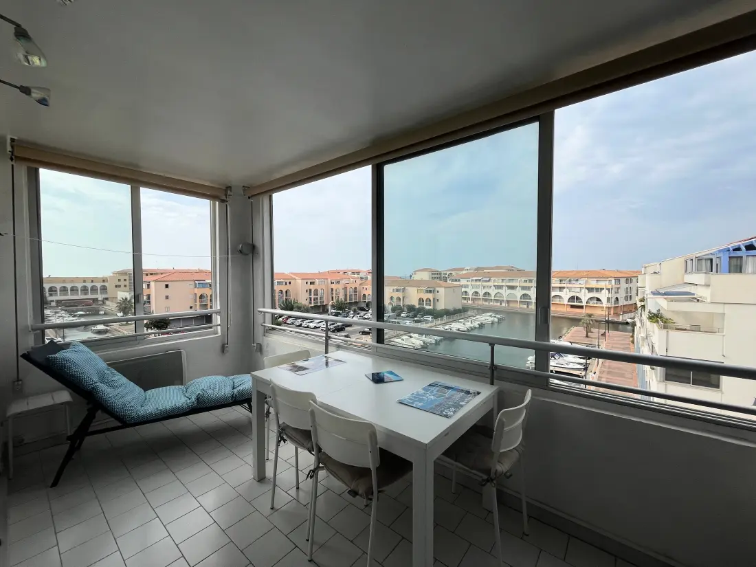 Location de Vacances Sete 1075