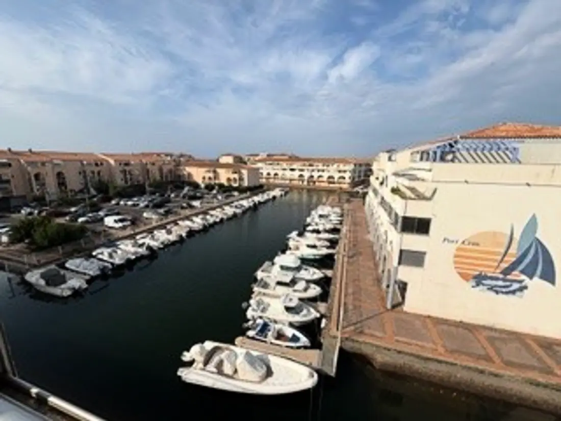 Location de Vacances Sete 1075