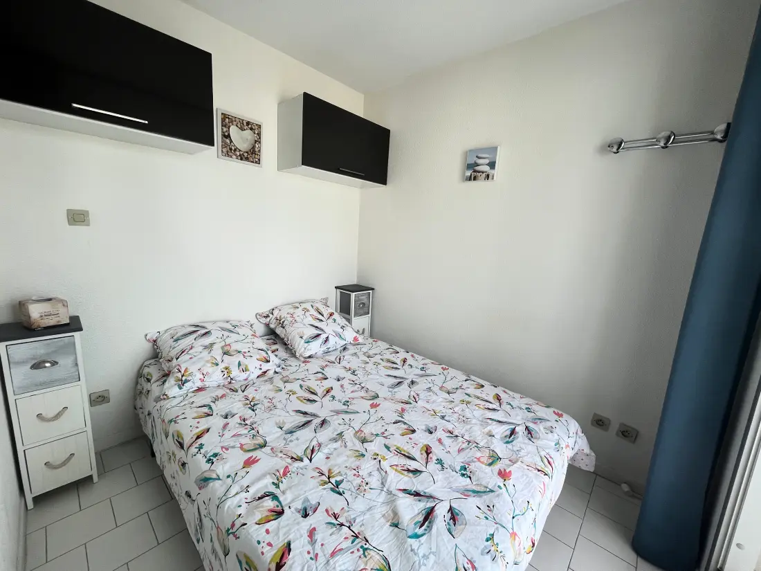 Location de Vacances Sete 1075
