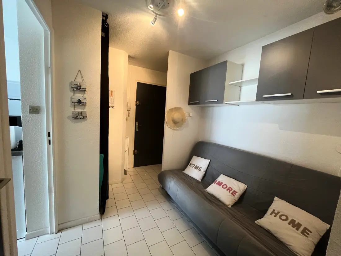 Location de Vacances Sete 1075