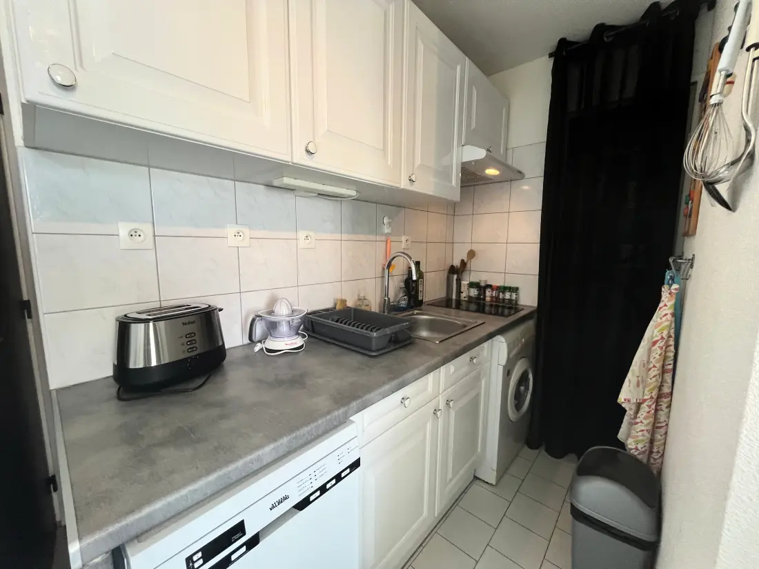 Location de Vacances Sete 1075