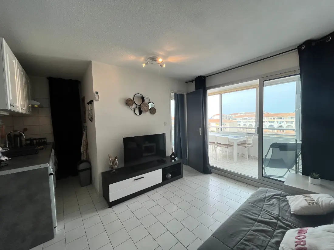 Location de Vacances Sete 1075